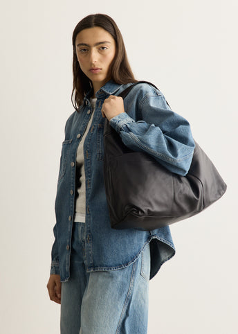 Maxi Sacco Bag