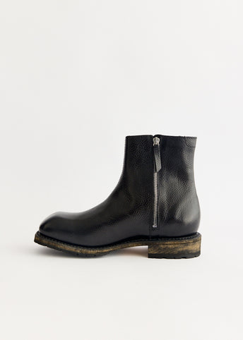 Engine Boots