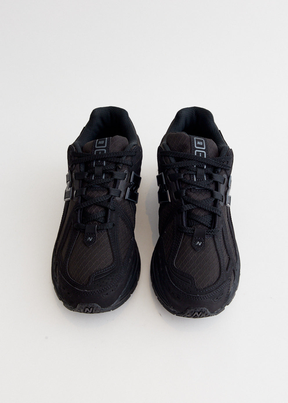 1906R 'Cordura Black' Sneakers