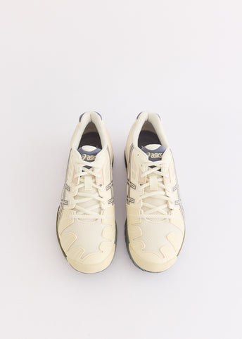 Gel-Resolution 5 'Cream Clay Grey' Sneakers