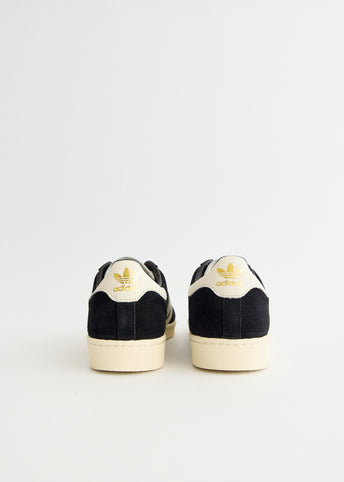 Jabbar Lo 'Core Black' Sneakers