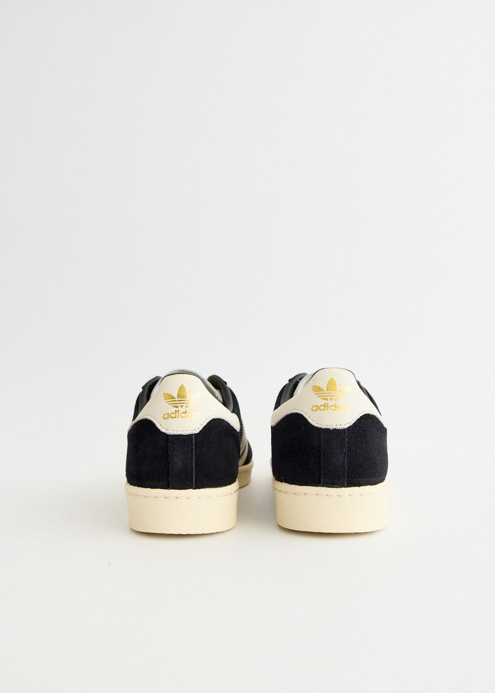 Jabbar Lo 'Core Black' Sneakers