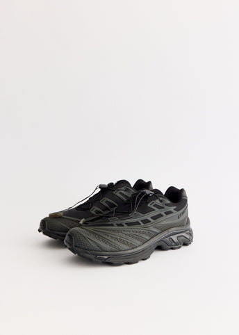 XT-EVO 'Black' Sneakers