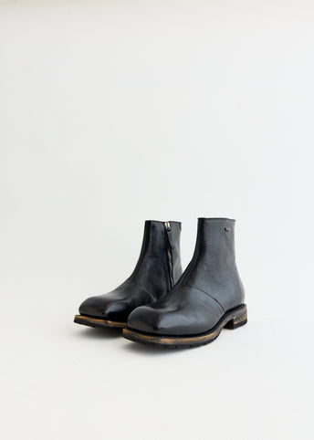 Engine Boots