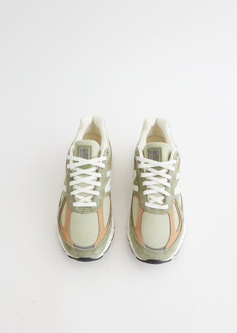 MADE in USA 990v4 'Olive Incense' Sneakers