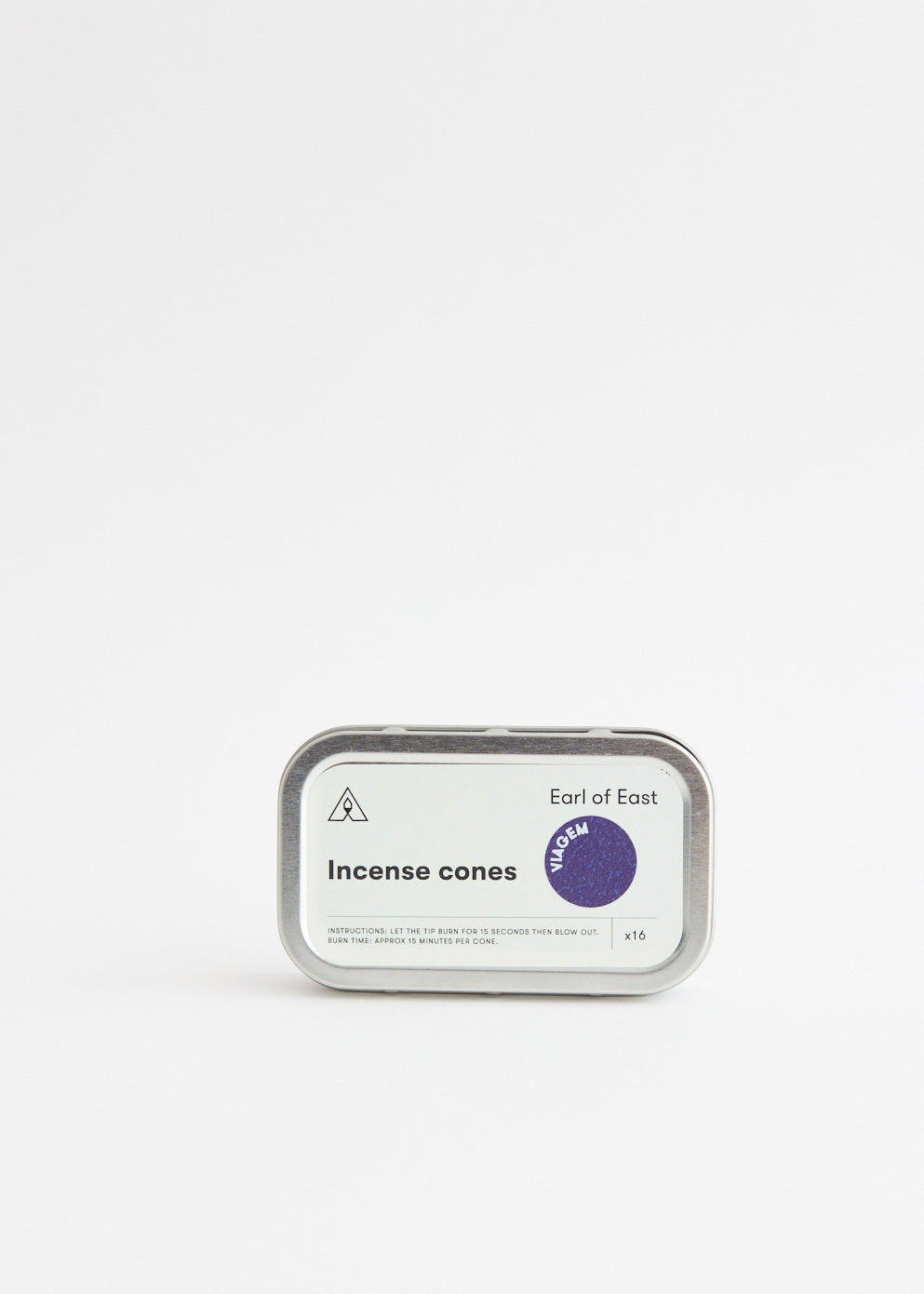 Earl of East - Incense Cones Viagem - Incense,Specials : American Fashion Style Bags On Sale Earl of East - Incense Cones Viagem - Incense,Specials : American Fashion Style Bags On Sale