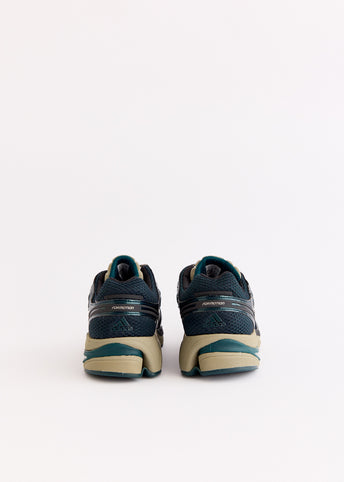 Adistar Control 5 'Black Aurora Ivy' Sneakers