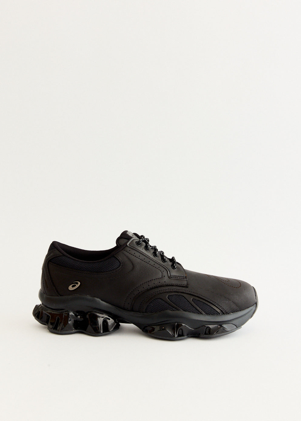 Gel-Kinetic SP 'Black' Sneakers