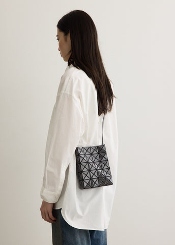 Prism Gloss Shoulder Bag