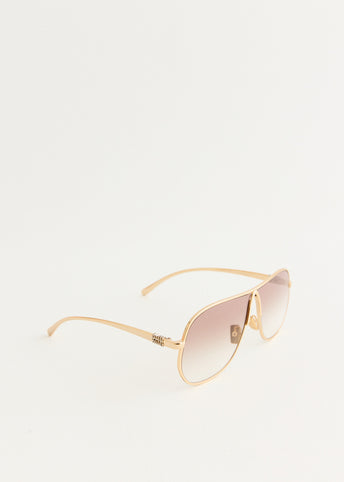 0MU A56S Sunglasses