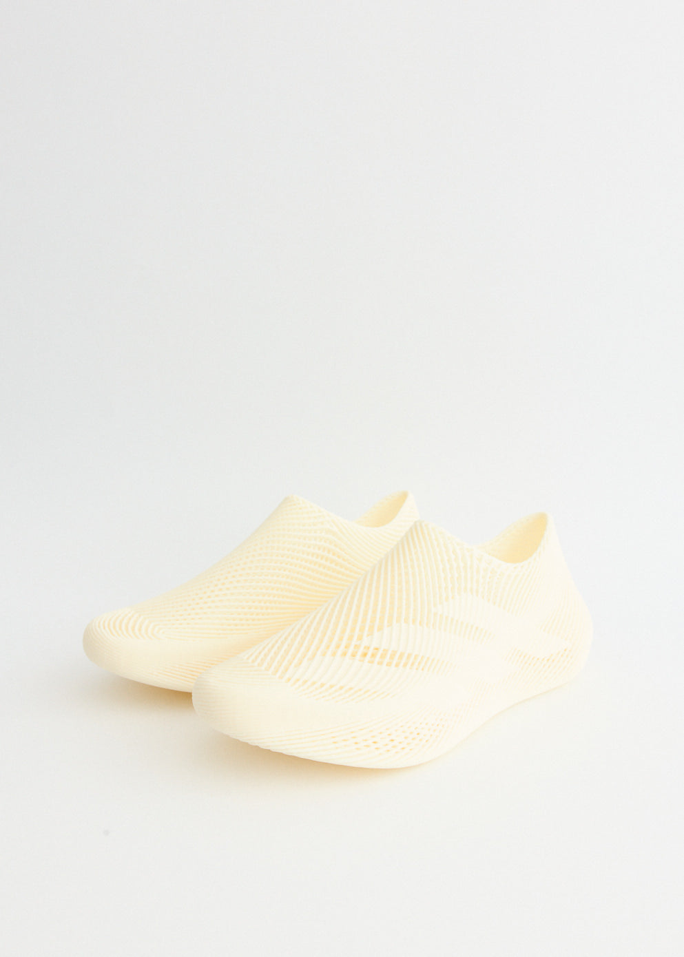 Climacool 'Off White' Sneakers