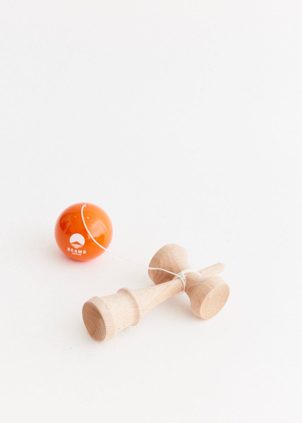 BEAMS JAPAN Kendama