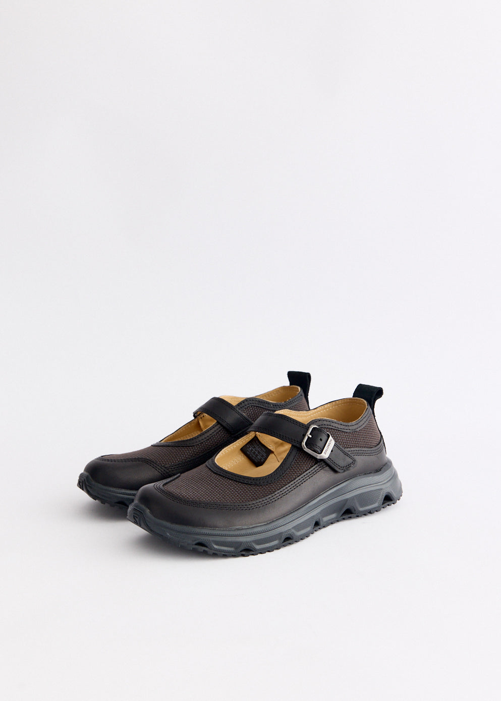 RX Marie-Jeanne Alpine Echoes 'Black' Sneakers