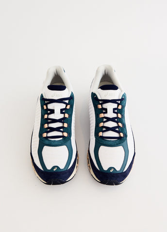 GEL-Quantum 360 I AMP 'White Midnight' Sneakers