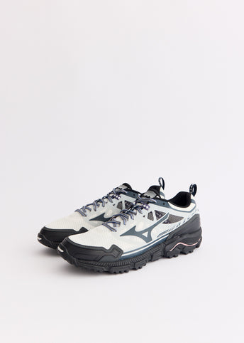 Wave Daichi LS 'Snow White' Sneakers