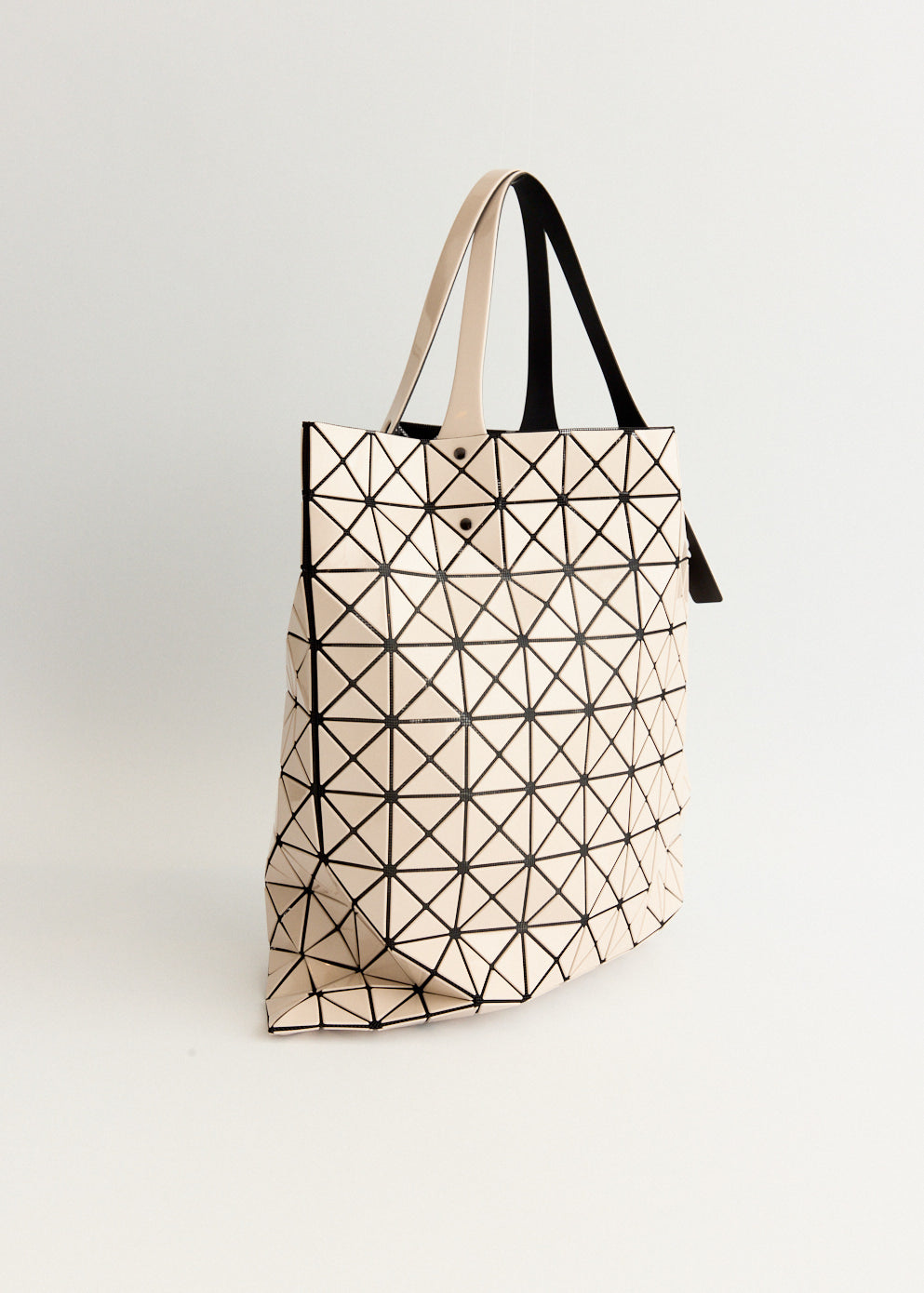 Prism 10x10 Tote Bag