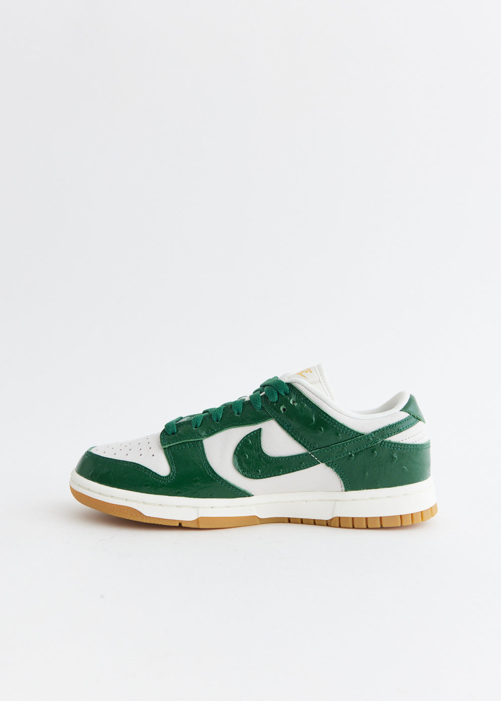 Women's Dunk Low 'Gorge Green' Sneakers