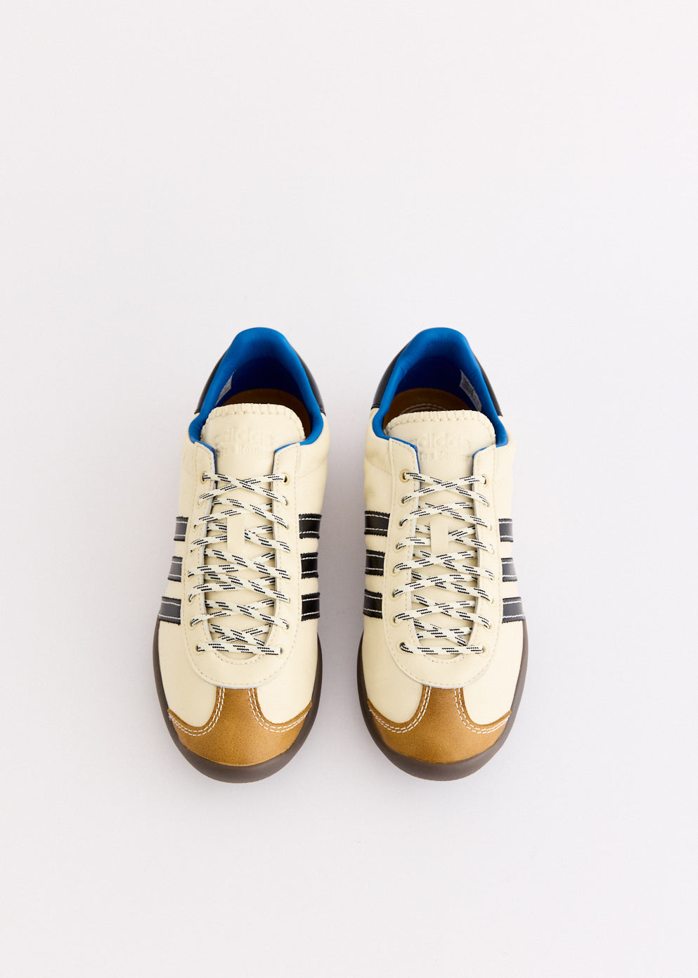 x Wales Bonner Karintha OG 'Wonder White' Sneakers