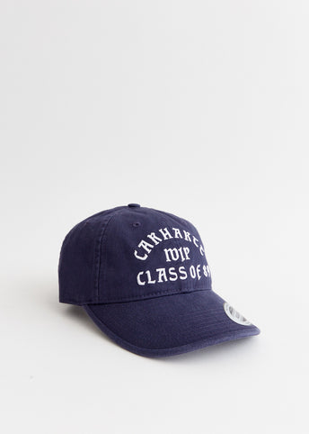 Class of 89 Cap
