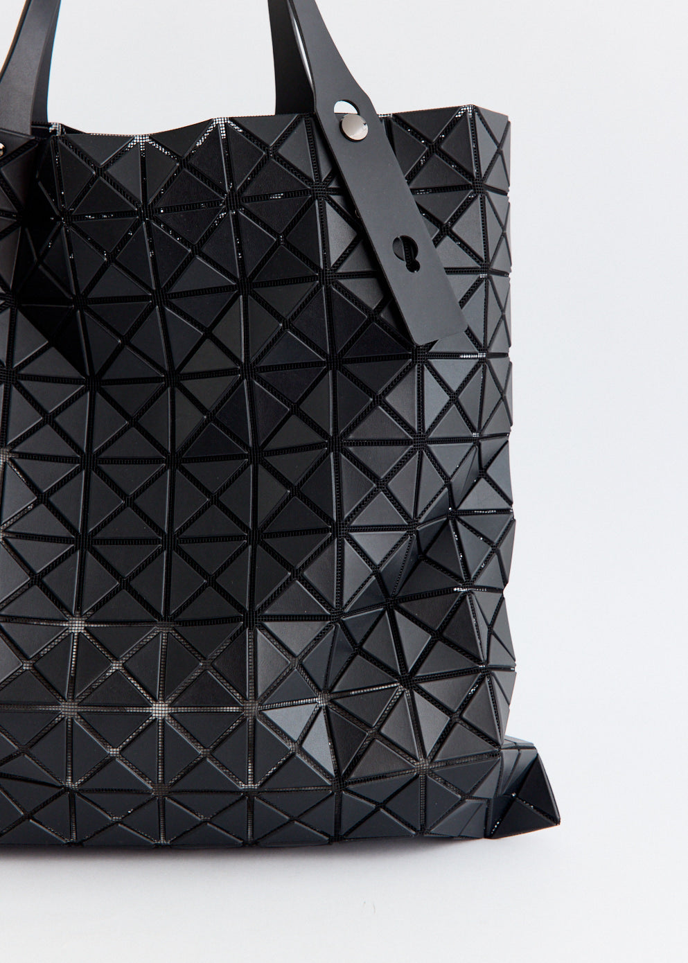 Prism 10x10 Tote Bag