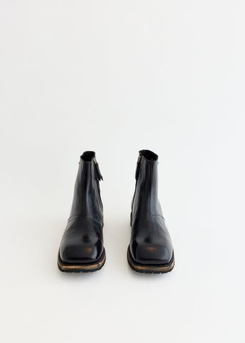 Engine Boots