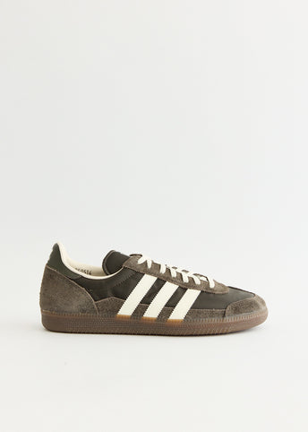 Wensley Spezial 'Grey Gum' Sneakers