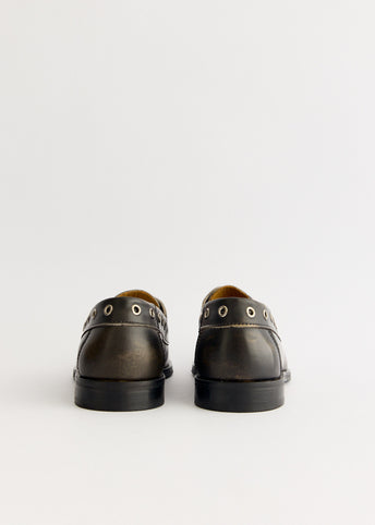 Scout Deck Shoes