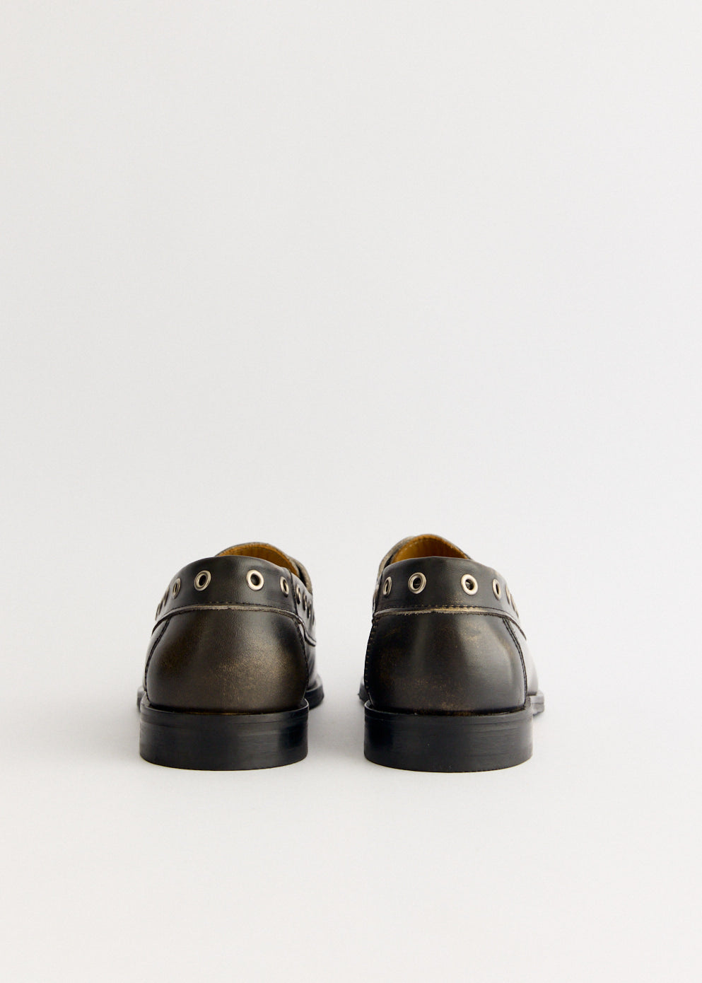 Scout Deck Shoes