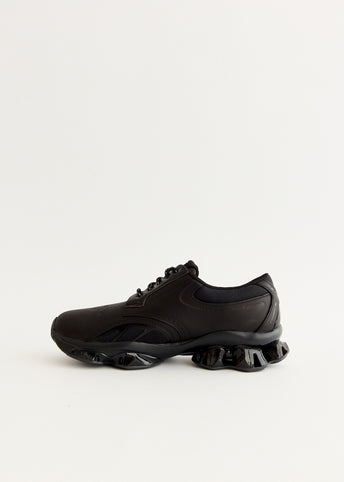 Gel-Kinetic SP 'Black' Sneakers