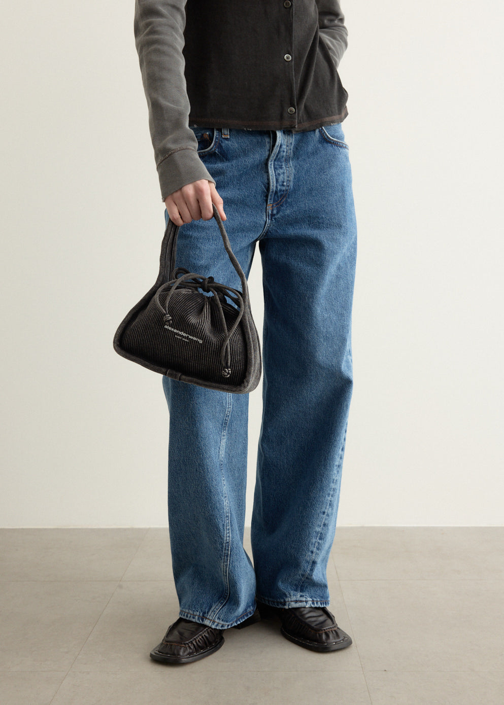 Ryan Small Bag