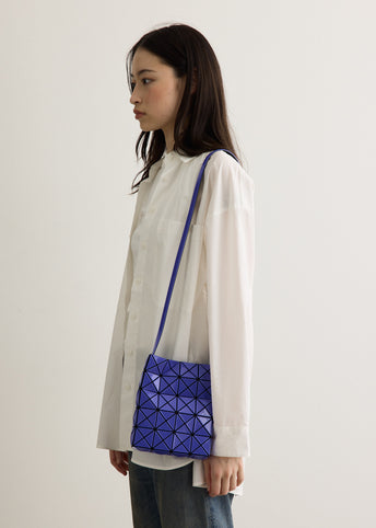 Prism Gloss Shoulder Bag