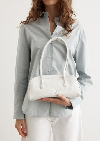 Soft Baguette Bag