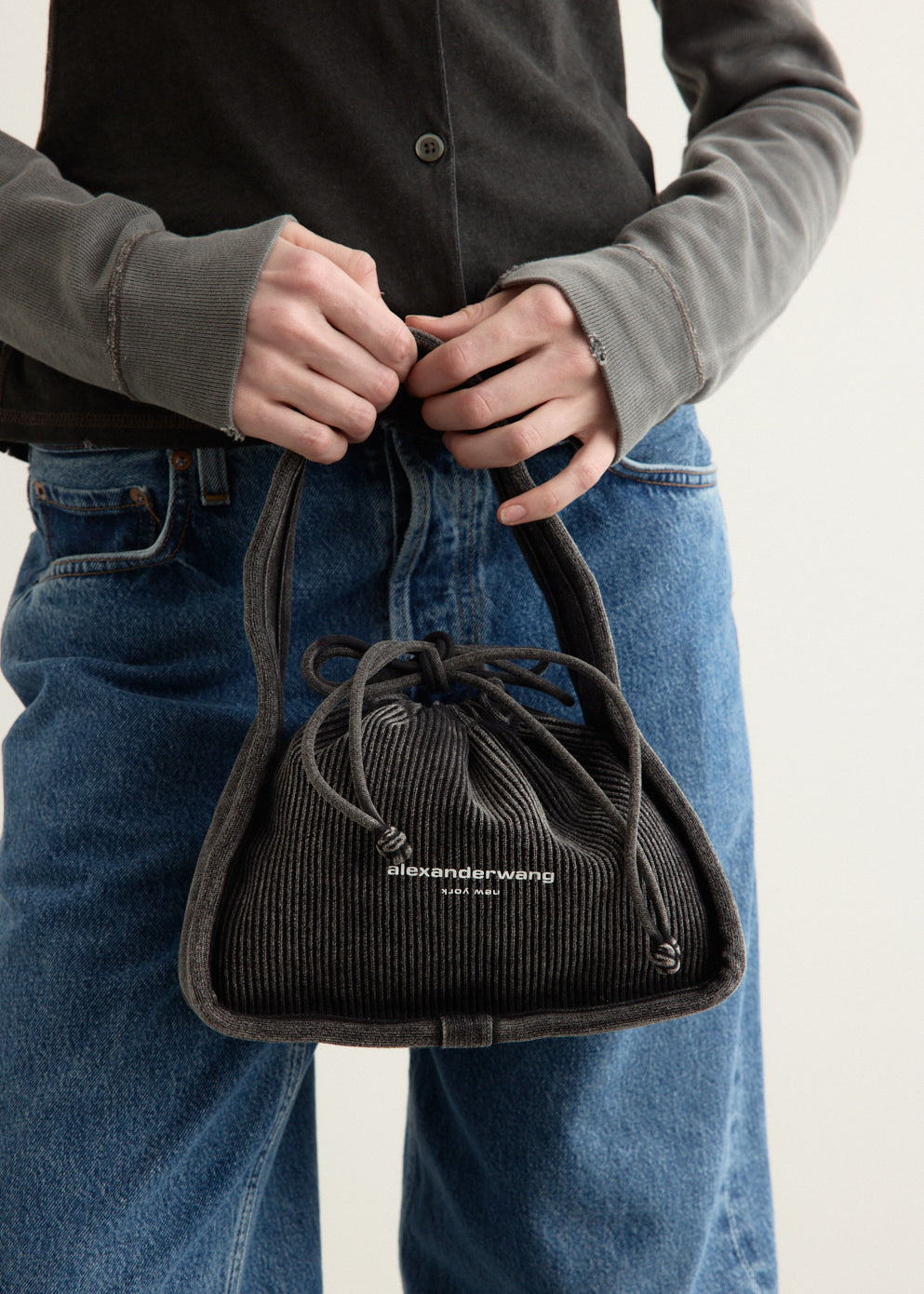 Ryan Small Bag