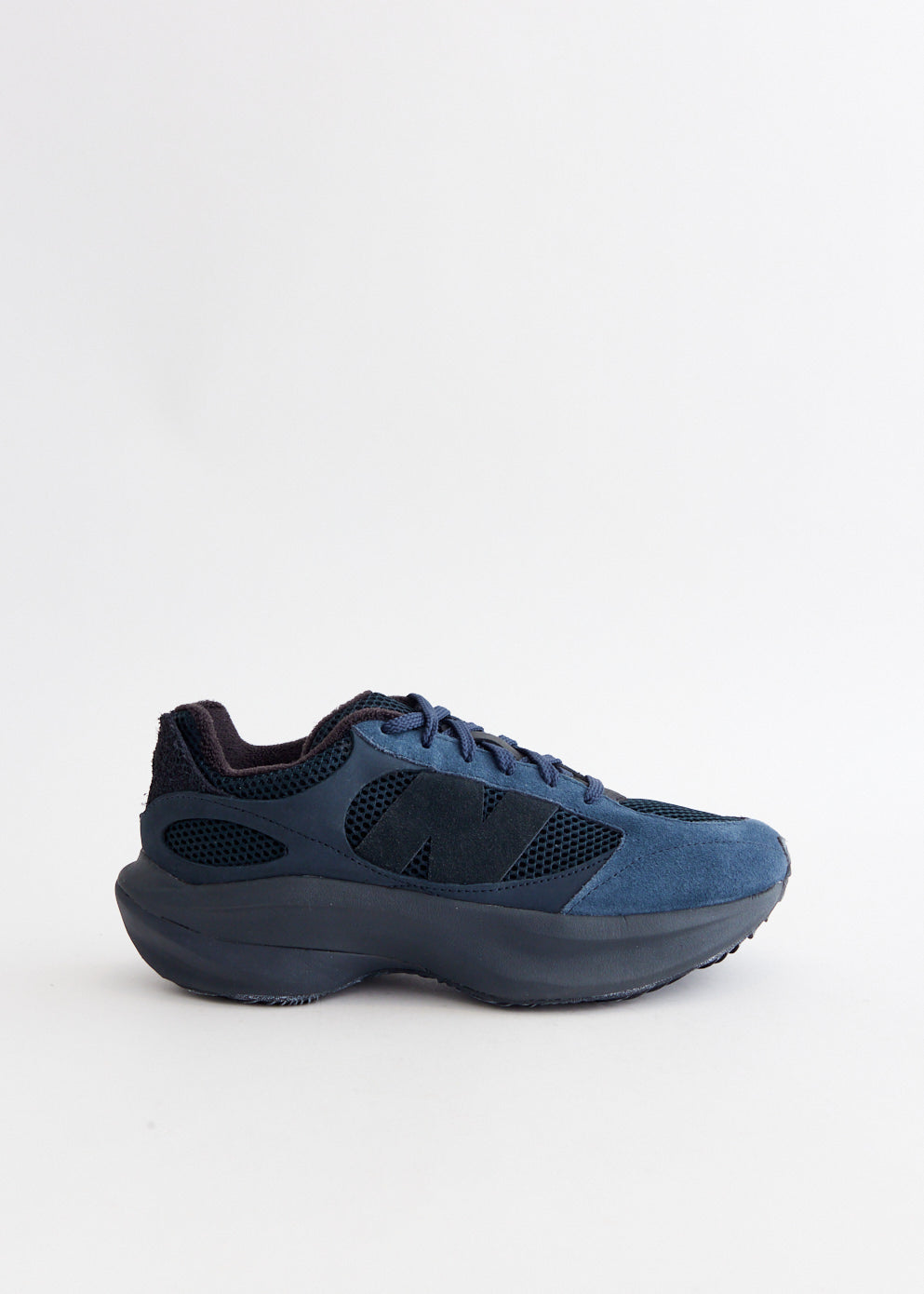 x Auralee WRPD 'Phantom' Sneakers