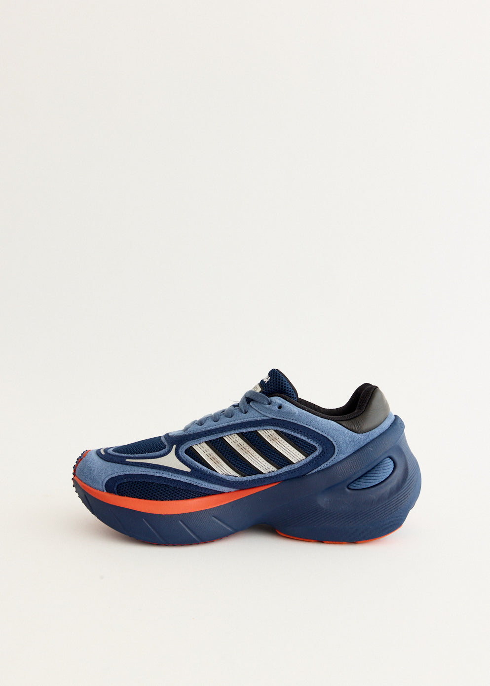 Adizero Goukana 'Preloved Ink' Sneakers