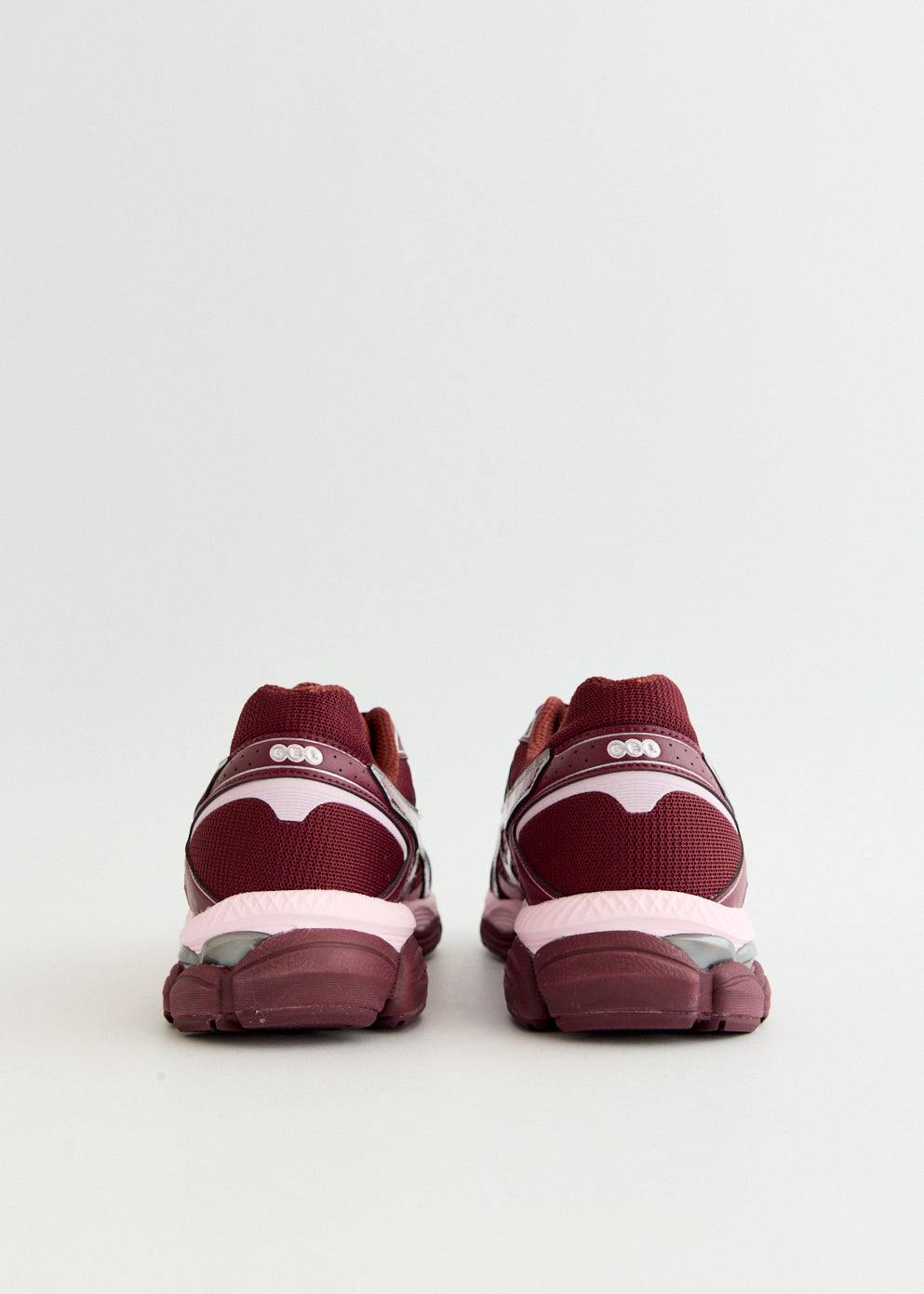 Gel-Cumulus 16 'Port Royal' Sneakers
