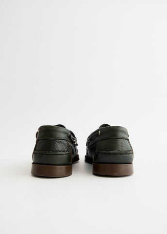 Barth Marine Boat Shoes
