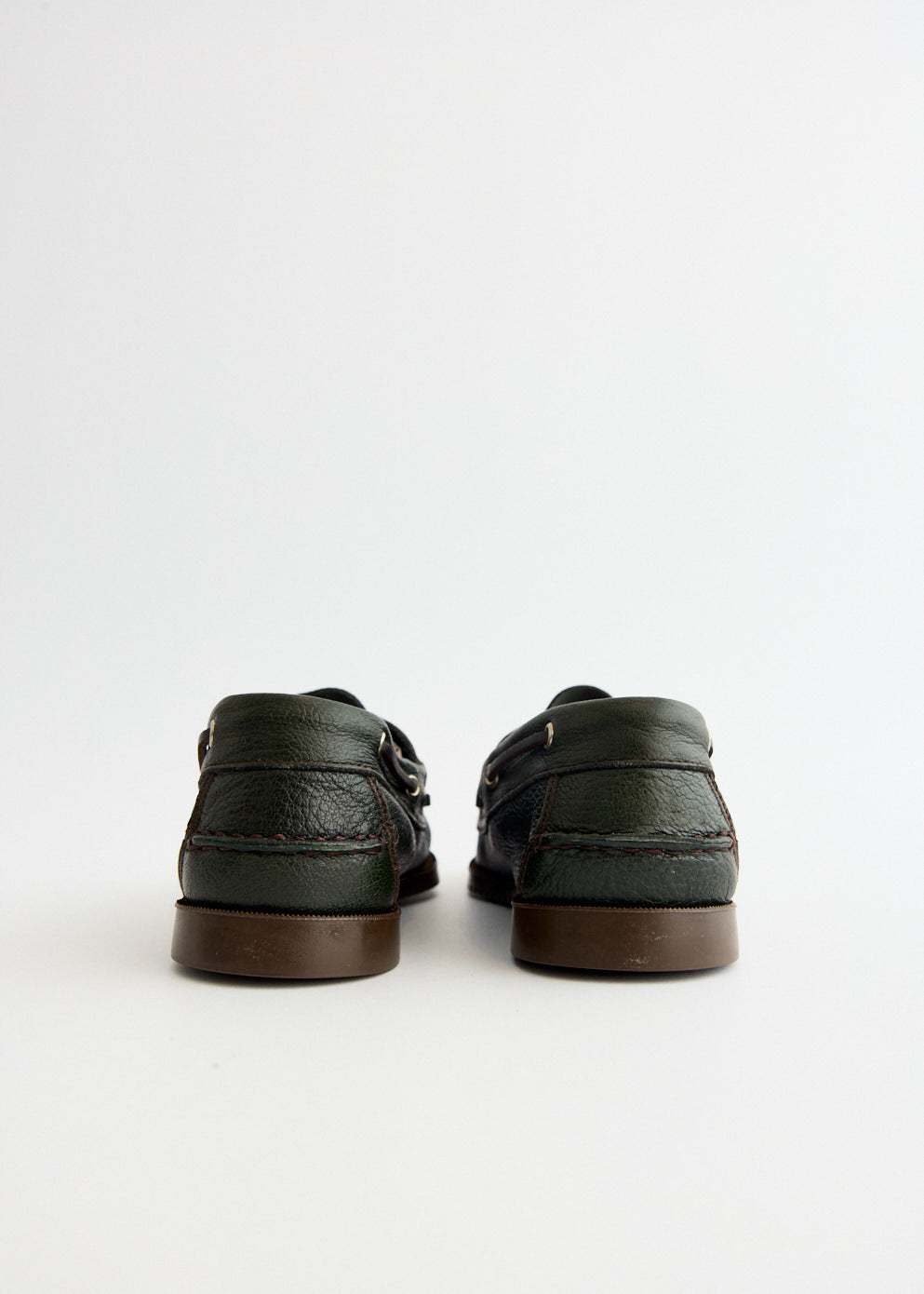 Barth Marine Boat Shoes