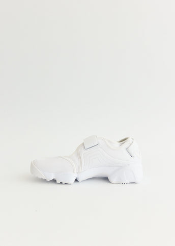 Women's Air Rift 'White' Sneakers