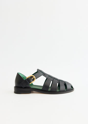 Fisherman Sandals