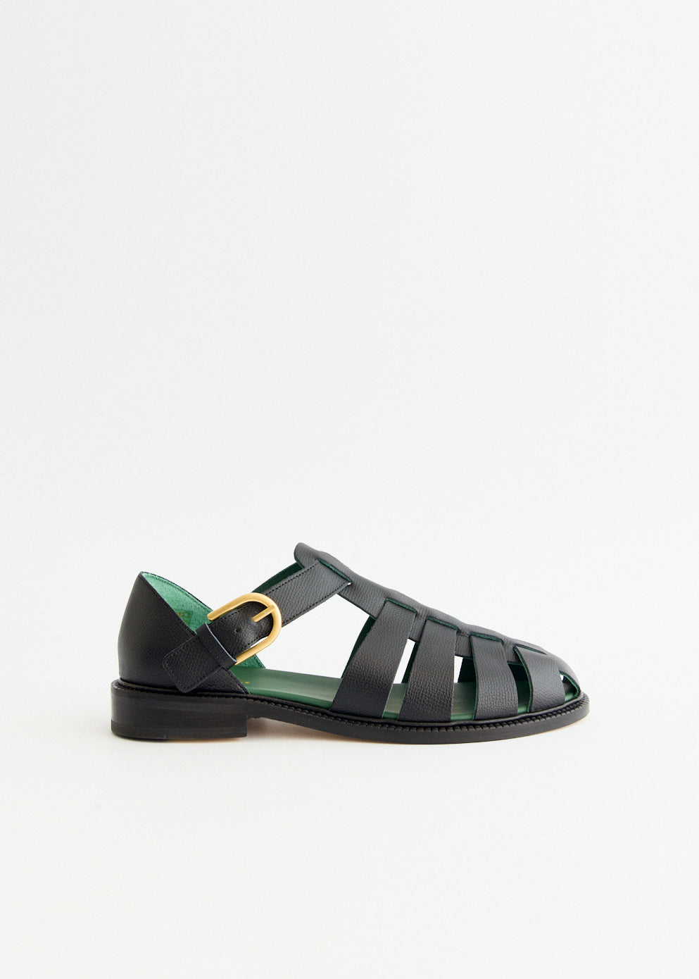 Fisherman Sandals