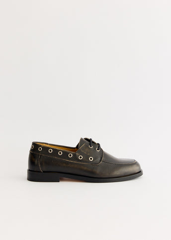 Scout Deck Shoes