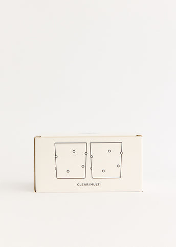 Medium Pomponette Gobelets