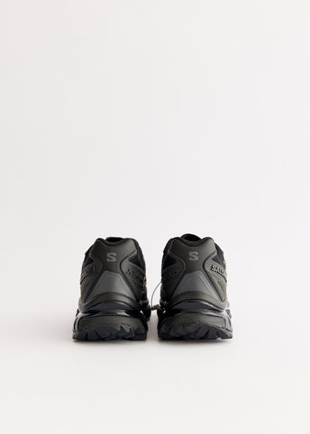 XT-EVO 'Black' Sneakers