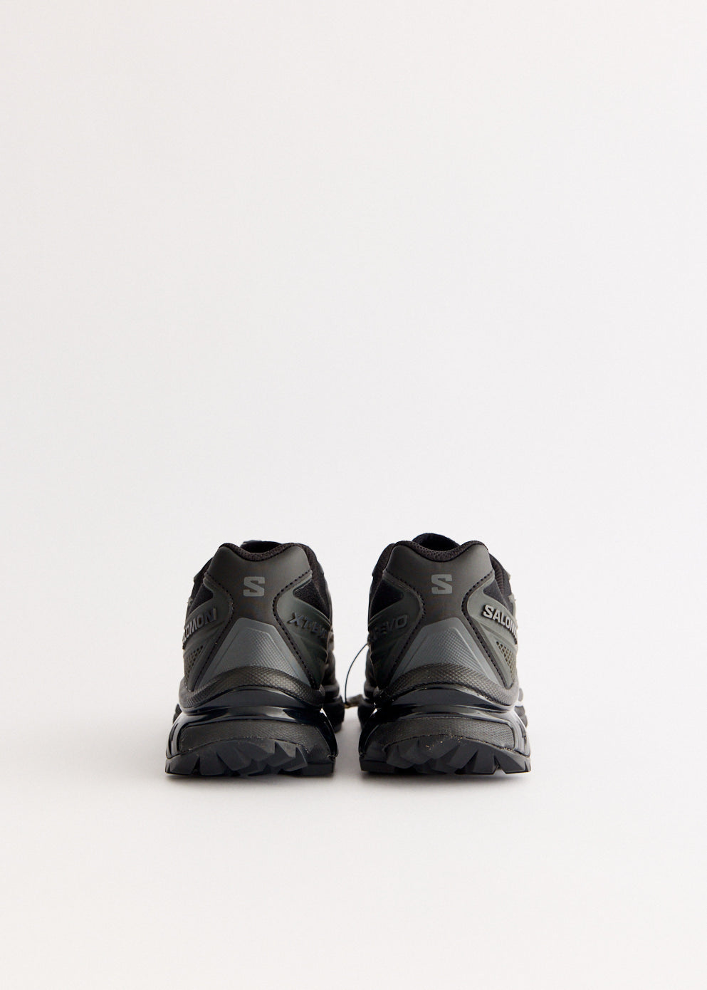 XT-EVO 'Black' Sneakers