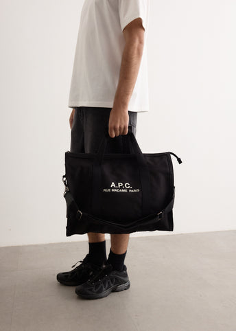 Recuperation Gym Bag