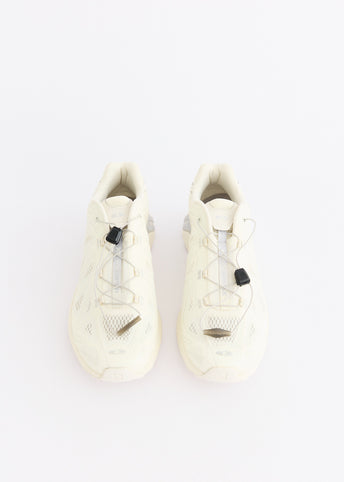 XT-Whisper Void 'Vanilla Ice' Sneakers