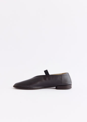 Glove Ballerinas