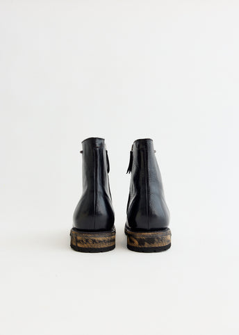 Engine Boots