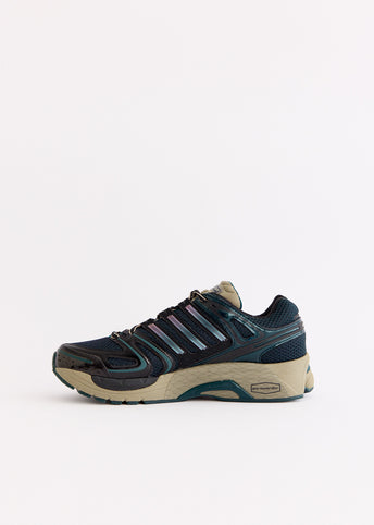 Adistar Control 5 'Black Aurora Ivy' Sneakers
